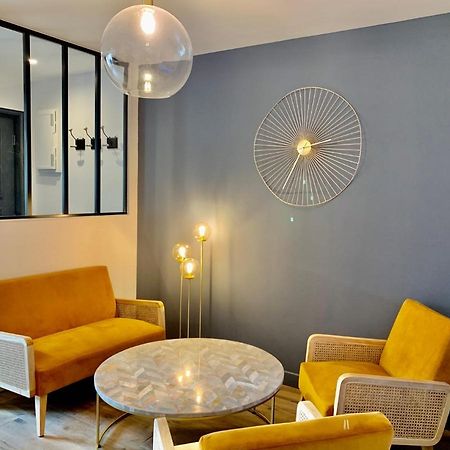 Les Trois B - Hypercentre De Beaune Beaune  Buitenkant foto