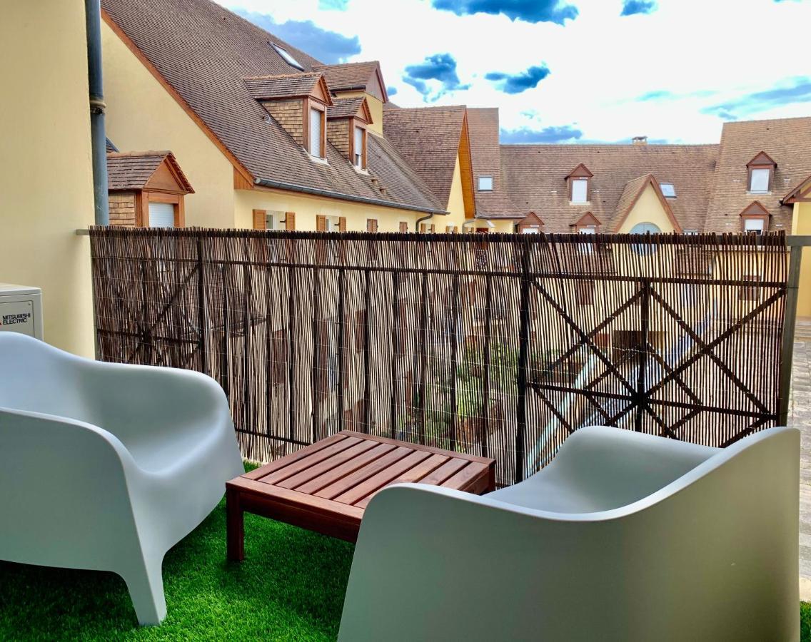 Les Trois B - Hypercentre De Beaune Beaune  Buitenkant foto